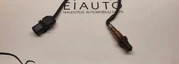 Lambda probe sensor