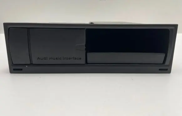 Head unit multimedia control