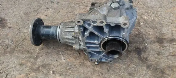 Hyundai Tucson LM Gearbox transfer box case 3B800