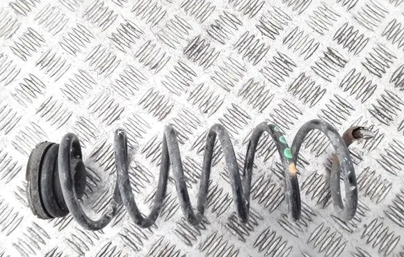 Seat Ibiza III (6L) Rear coil spring