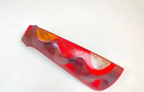 Nissan Note (E11) Rear/tail lights 22016752