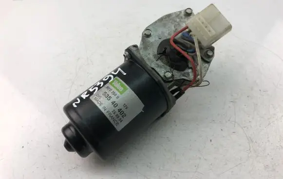Peugeot 405 Wiper motor 53540402