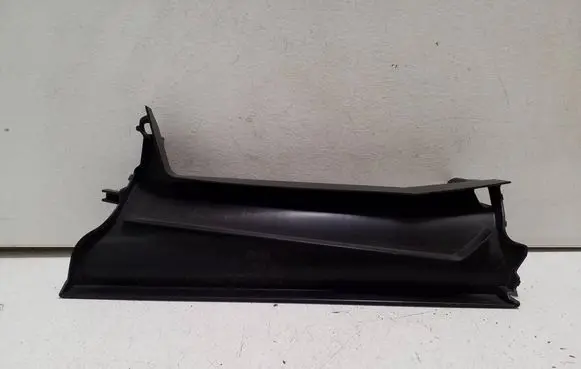 Porsche Taycan 9J1 Other engine bay part 9JA819904B