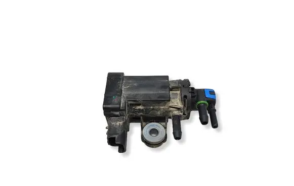 Citroen Jumpy Turbo solenoid valve 9808206880 26068474 066191600