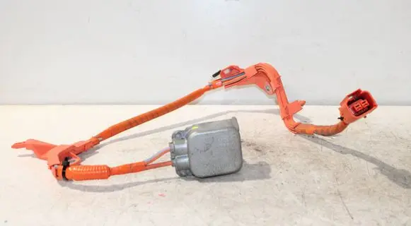 Toyota C-HR I Other wiring loom 821H2