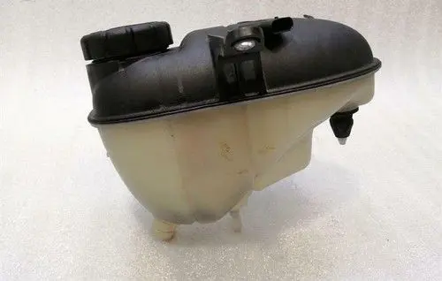 Mercedes-Benz S C217 Coolant expansion tank/reservoir cap A2225000849
