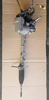 Peugeot 308 Steering rack 6820000231 3180321403