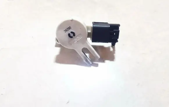 Clutch pedal sensor