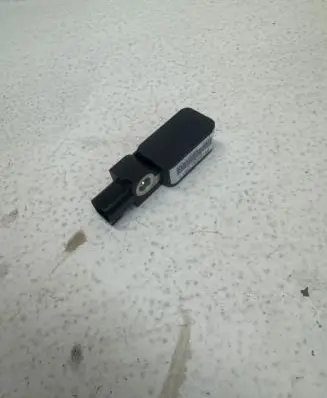 Jaguar S-Type Airbag deployment crash/impact sensor 1X4314B345AB 100705 11S1048BF078