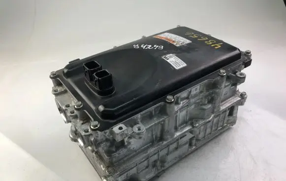 Toyota C-HR I Other devices G920047330