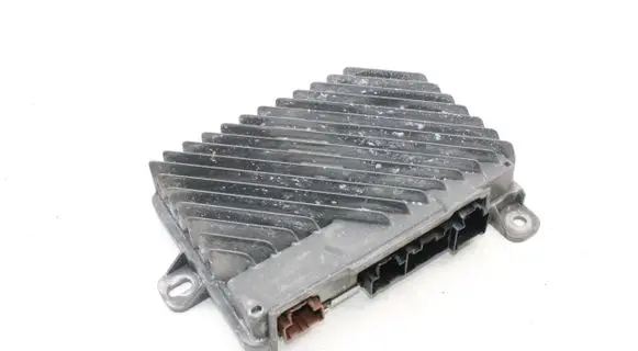 Cadillac Escalade Sound amplifier 23425302
