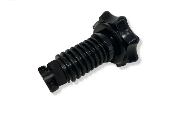 Audi Q5 SQ5 Spare wheel bolt 1K0803899E