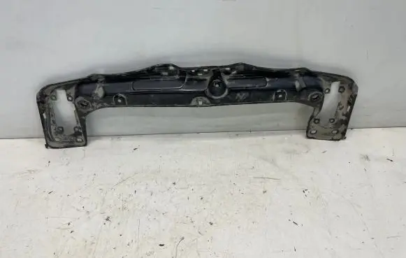 Top upper radiator support slam panel