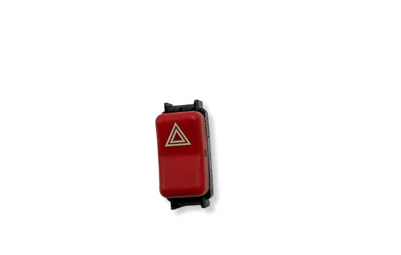 Mercedes-Benz 300 SL-24 Hazard light switch 1408205510