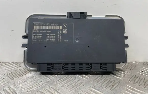 Light module LCM