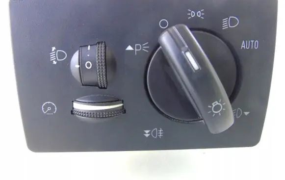 Ford Kuga I Light switch 7M5T13A024DA