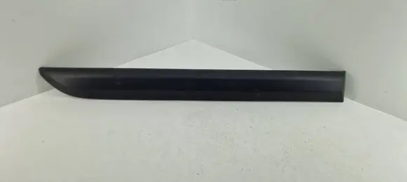 Peugeot Expert Sliding door trim (molding) 9808749077 9808749377