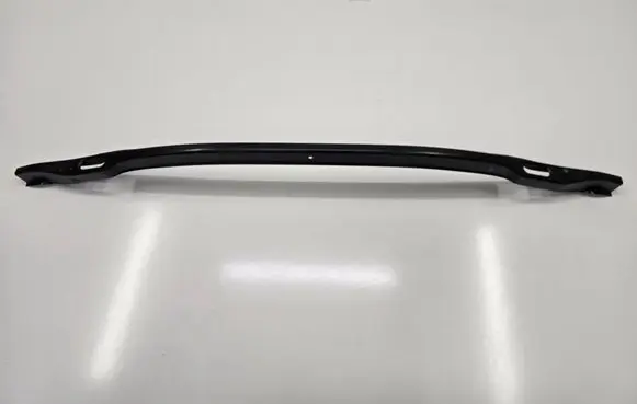 BMW 5 F10 F11 Front bumper cross member 7203078