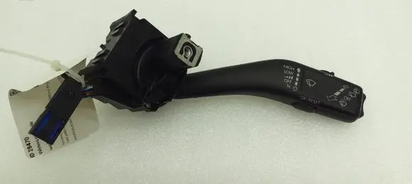 Seat Leon (1P) Wiper control stalk 1K0953519J