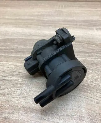 Opel Zafira A Turbo solenoid valve 09158200 4534375