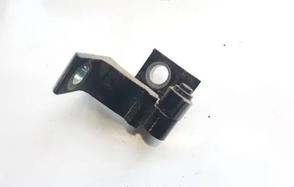 Volkswagen ID.4 Rear door lower hinge 11A831401