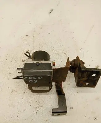 Volkswagen Polo IV 9N3 ABS Pump 6Q0614117S 0265231142 644L3110706