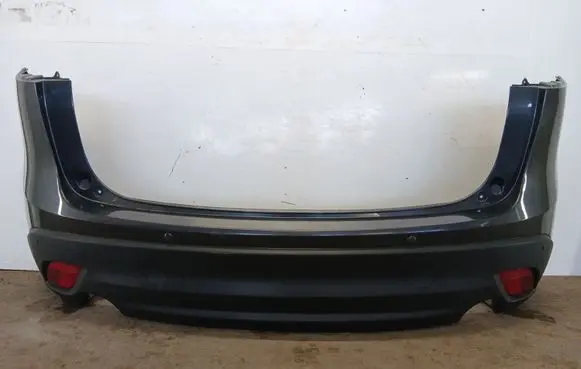Mazda CX-5 Rear bumper KD4750221 KDY35022XFBB