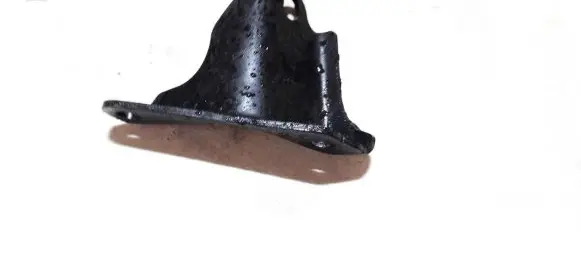 Toyota Avensis T270 Engine mounting bracket 171390r020
