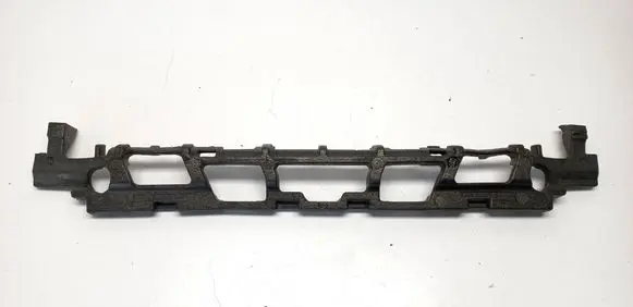 Porsche Cayenne (9Y0 9Y3) Front bumper foam support bar 9Y0807550G