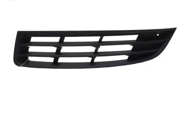 Volkswagen PASSAT B6 Front bumper lower grill 3C0853665B