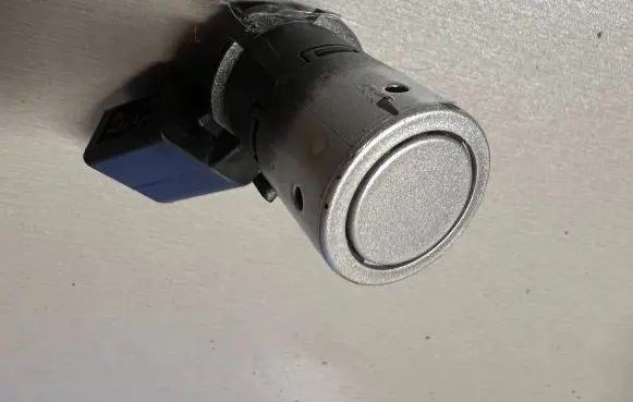 Audi A4 S4 B7 8E 8H Parking PDC sensor 7H0919275D PA66GF30