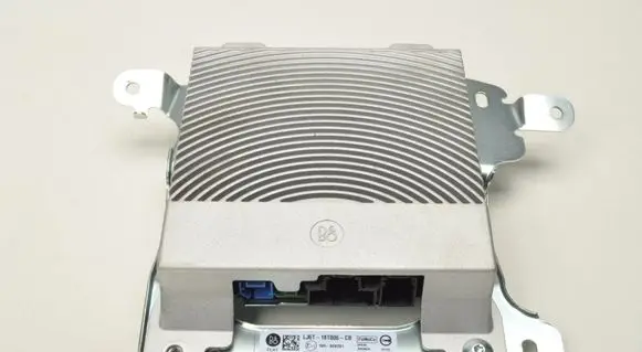 Ford Kuga III Sound amplifier LJ6T18T806CB
