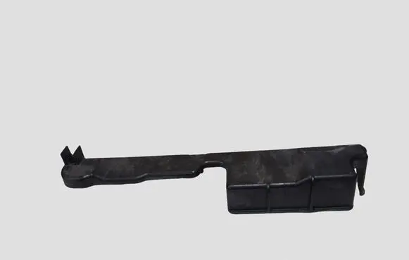 Honda CR-V Engine cover (trim)