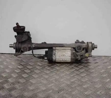 Skoda Octavia Mk2 (1Z) Steering rack 1K1909144K 1K423051CD