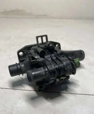 Thermostat/thermostat housing