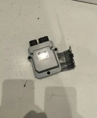 Lexus RX 450H Fuel injection pump control unit/module 8957158020 4998001120