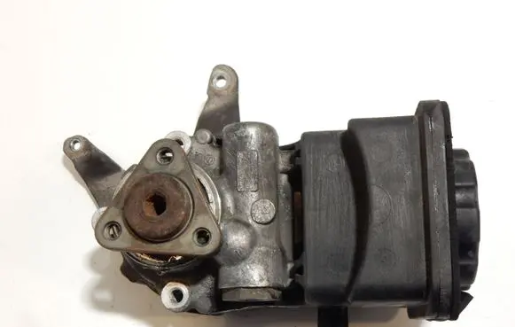 BMW 5 E60 E61 Power steering pump 7693974 50342