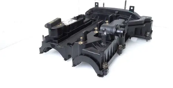 Rocker cam cover