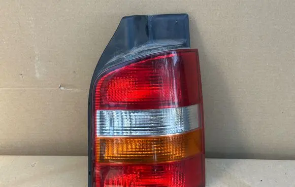 Volkswagen Transporter - Caravelle T5 Rear/tail lights 7H0945096J