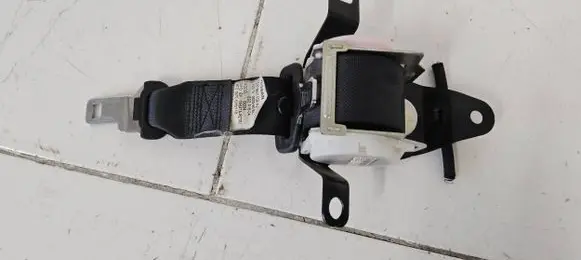 Nissan Qashqai+2 Roof seat belt 306338399