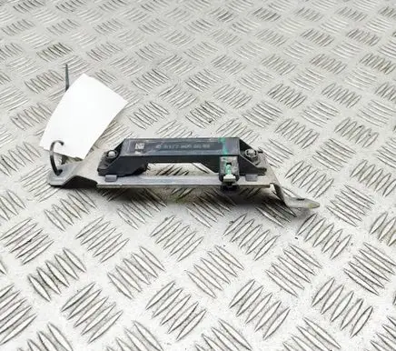 Mercedes-Benz EQA Keyless system antenna A1779050500 A2435458100