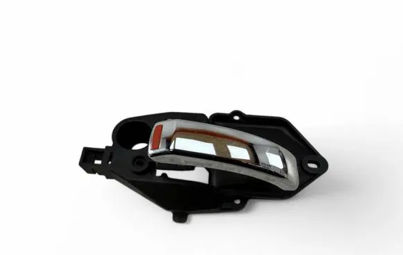 Fiat 500 Front door interior handle C390 607049SX