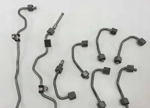 Mercedes-Benz CLS C218 X218 Fuel line/pipe/hose 