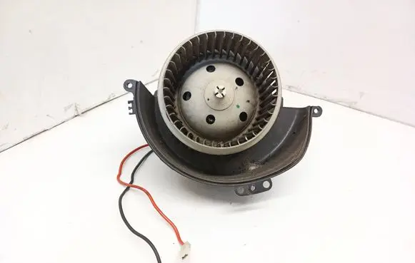 Opel Astra H Heater fan/blower 52421335 080923 0800