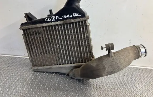 Honda CR-V Intercooler radiator JD1271005130