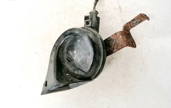 Audi A3 S3 8P Horn signal 011157