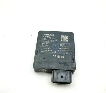 Polestar 2 Distronic sensor radar 32134966