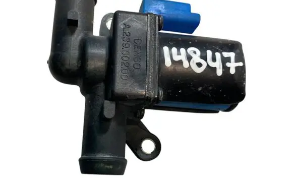 Fiat Ducato Electric auxiliary coolant/water pump A23900200
