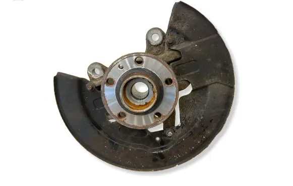 Volvo V60 Front wheel hub 3K170A