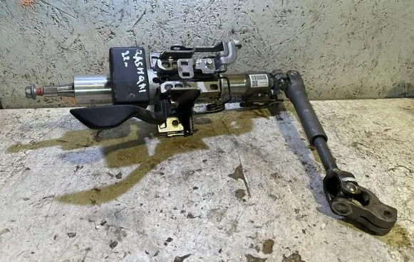 Nissan Qashqai J12 Steering wheel lock RN11WP0067C